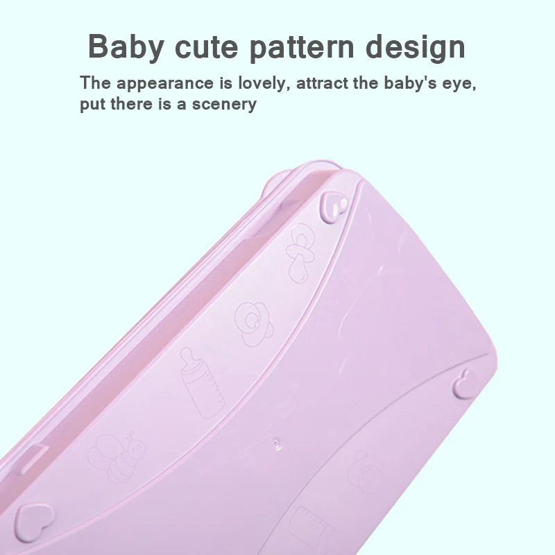 

Drying Rack Tree Storage Nipple Shelf Baby Pacifier Feeding Cup Holder Baby Bottle Cleaning Drainer