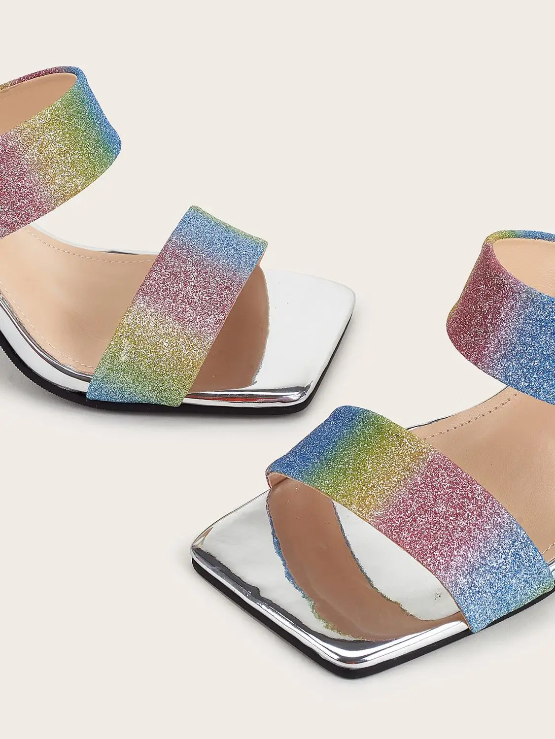 Туфли лодочки женские на высоком каблуке в африканском стиле|Женские туфли| |