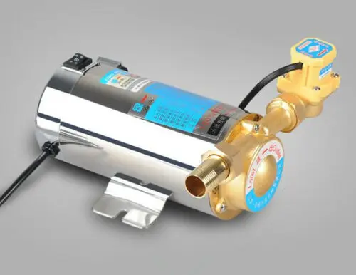 Автоматическая стиральная машина для домашнего душа водяной насос из