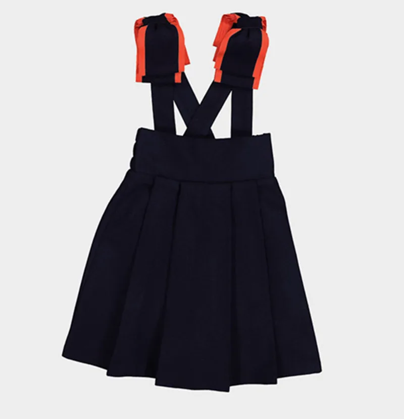 2019 г. Осень-зима новое вельветовое платье из углеродного волокна для маленьких