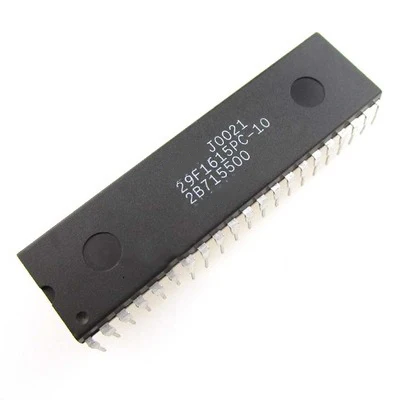 

1 шт./лот MX29F1615PC-10 29F1615PC-10 MX29F1615PC MX29F1615 DIP42