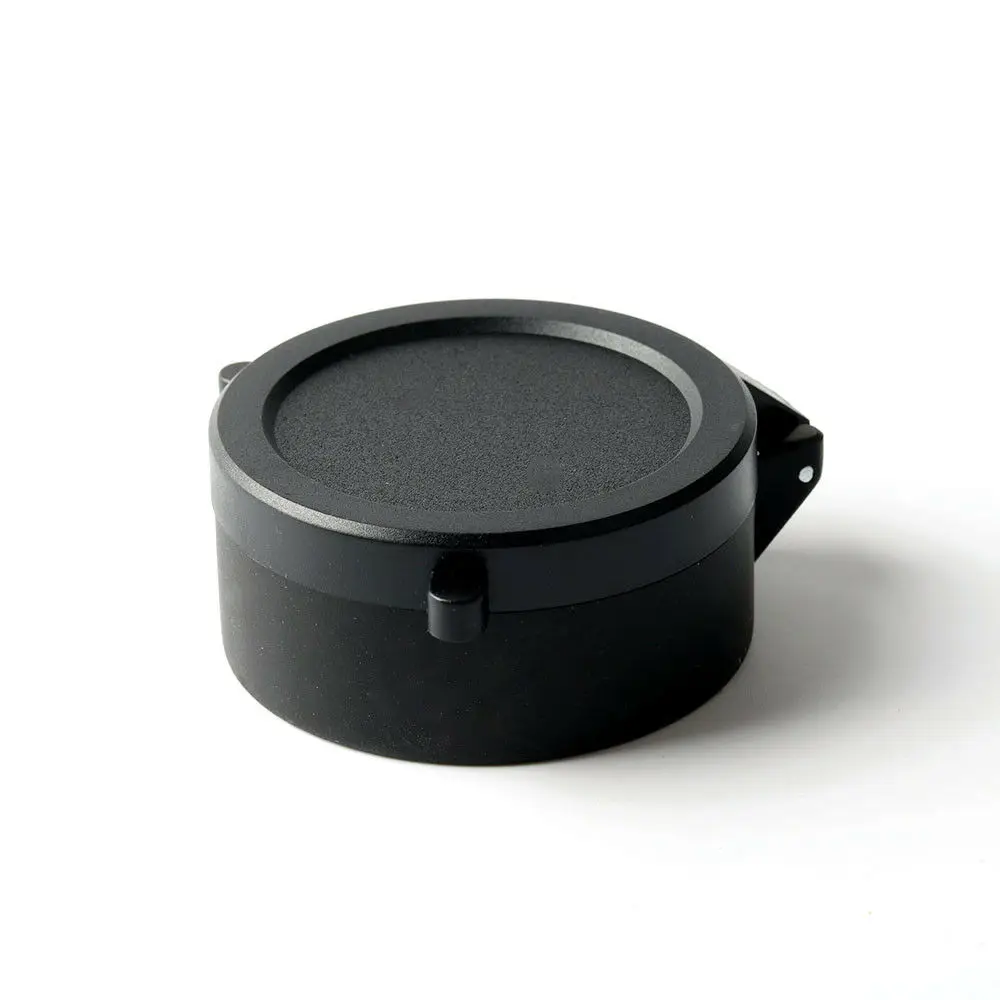 Крышка для объектива винтовки 25 5-69 мм откидная крышка с быстрой пружиной защиты