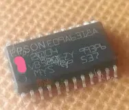 

E09A6318A SOP24 5pcs