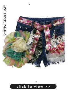 SHENGPALAE длинные джинсы с карманами и пуговицами Hhigh Waist свободные широкие женские брюки Новинка весна осень плюс корейский стиль FS491