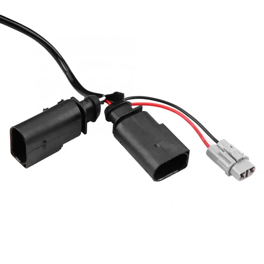 Дневные ходовые светильник ни указатели поворота 2 цвета светодиодсветодиодный