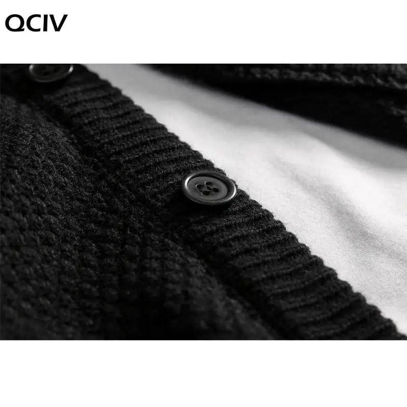 

2020 Brand Autumn New Men's Jackets Sweater Knitted Cardigan Overcoat for Male Sweater Jacket