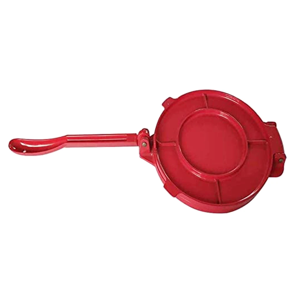 Портативная антипригарная алюминиевая сковорода 8 дюймов для приготовления