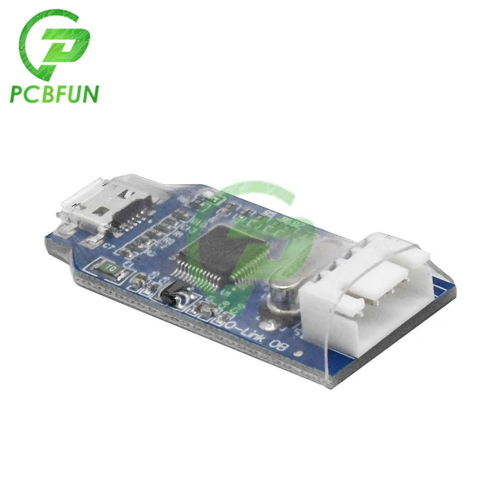 Новинка эмулятор отладки pcbfun JLink OB ARM программатор загрузчика для замены V8 SWD M74