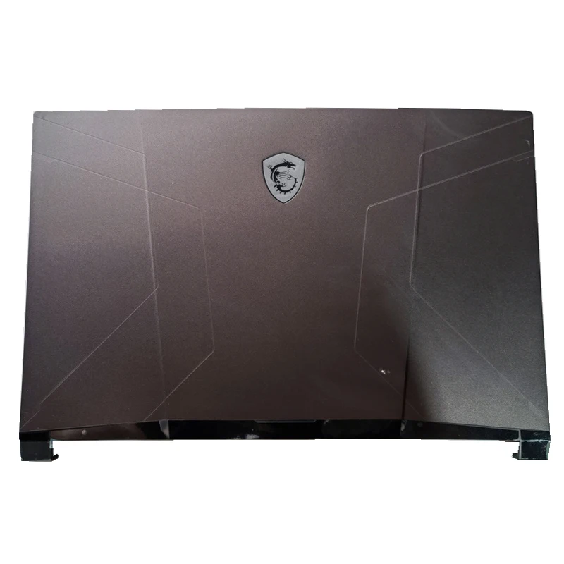 

Применяется для MSI star ares gl76 ms-17l1 shell screen back cover