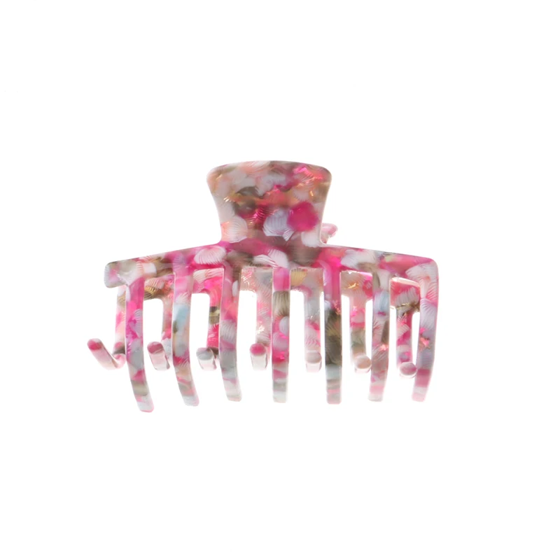 

large rectangle hair claws clips accessories for women girls