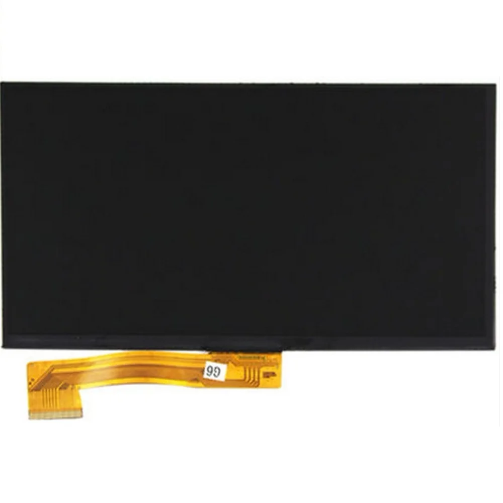 10 дюймов 50pin ЖК дисплей Дисплей для Digma Оптима 1101 3G TT1056AW планшетный ПК Матрица
