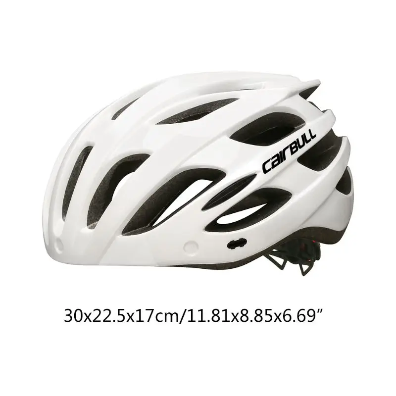 

2020 New motorcycle Road Mountain Bike Riding Helmets with Light Men And Women Outdoor Cycling Accessories