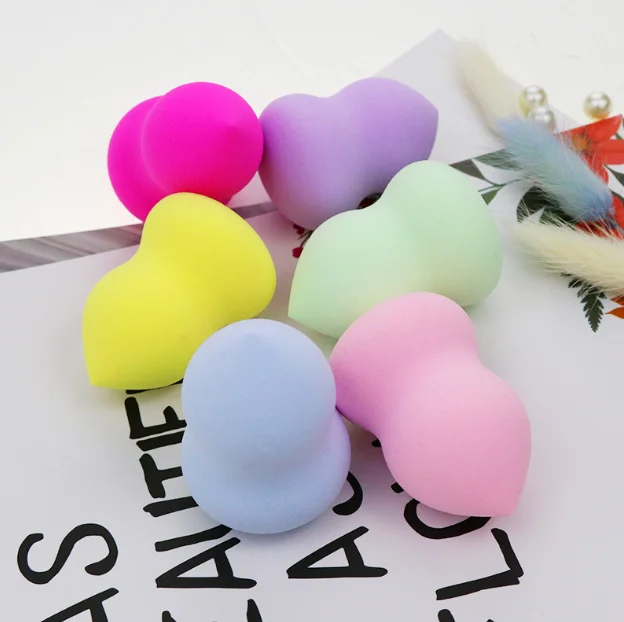 Spone косметический спонж для макияжа смешивание губок лица безупречный тональный