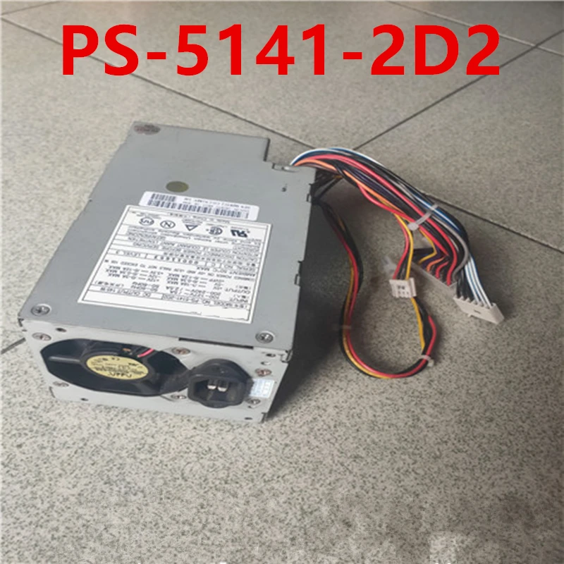 Почти новый оригинальный блок питания для Dell GX100 GX110 GX200 145 вт импульсный источник