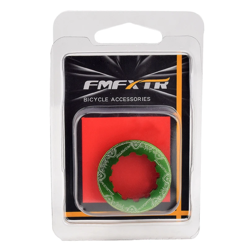 FMFXTR велосипедная 11T кассета крышка блокировки свободного колеса задний маховик