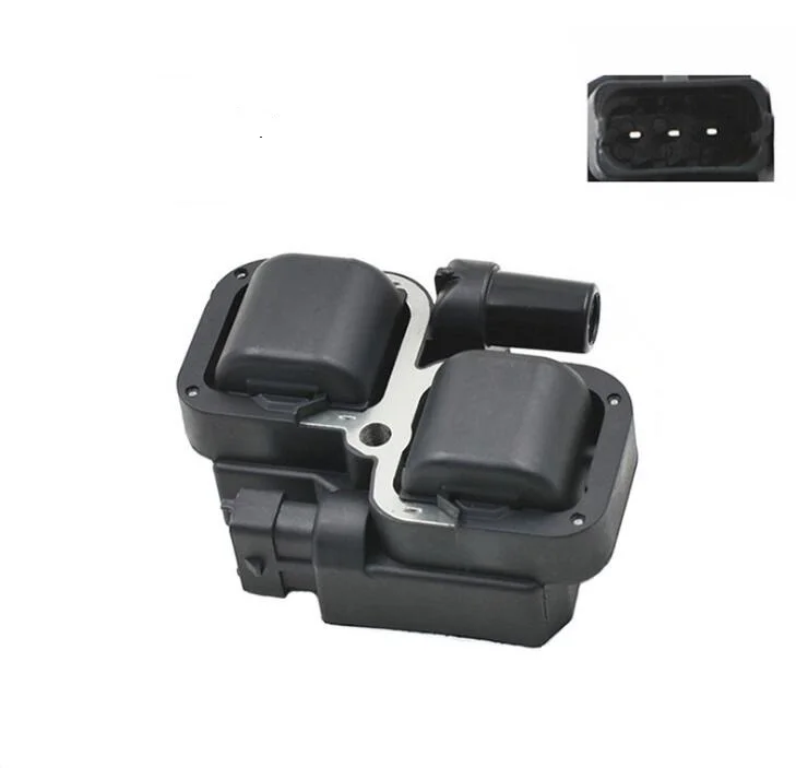 

Катушки зажигания UF359, 8 шт., для Mercedes-Benz C, CL, CLK ML