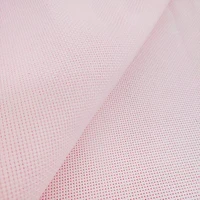 aida 14ct pink 11ct18ct color aida embroidery fabric cross stitch fabric canvas diy handmade needlework sewing