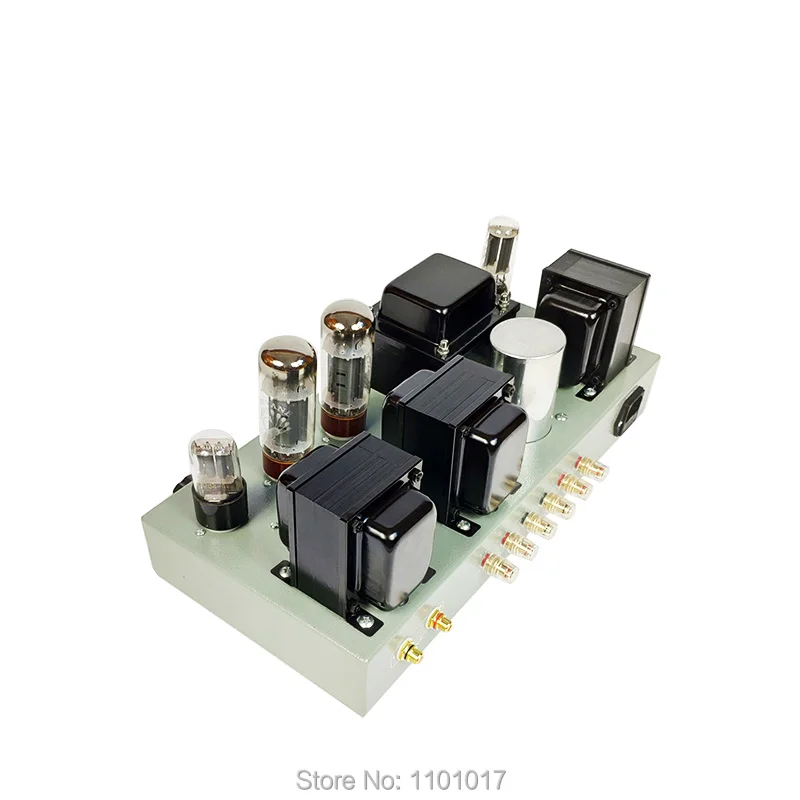 JBH 6H9C EL34 или 6P3P ламповый усилитель HIFI EXQUIS ручной работы леса лампа с отделкой amp JBHEL346P3PCY