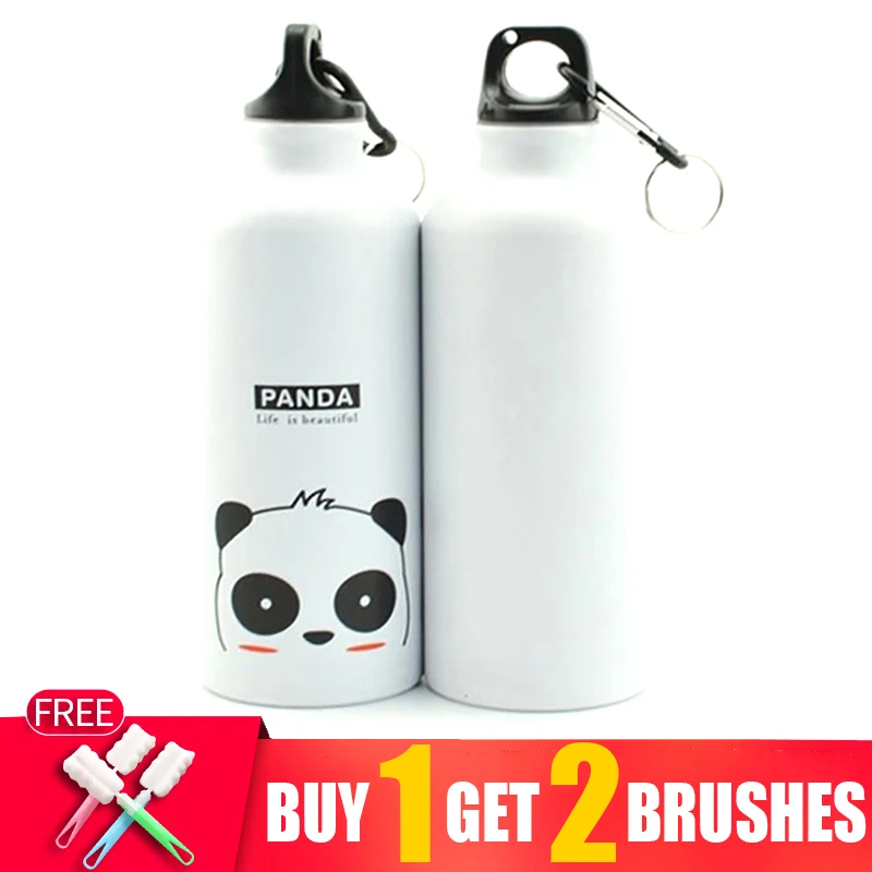 500 мл My подходит для путешествий и занятий спортом посуда напитков бутылки воды