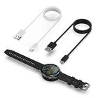 Зарядная док-станция для смарт-часов Huawei Watch GTGT 2GT 2e, USB-кабель для зарядки Honor Watch MagicDream, аксессуар