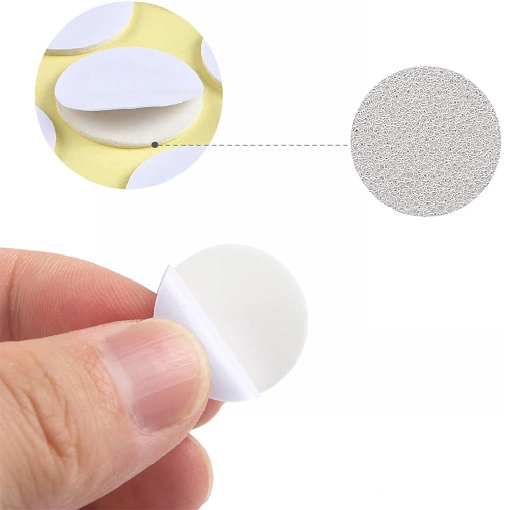 5 Sheets Candle Wick Stickers Making Sticker Heat Resistance Double-sided For Diy Tool | Дом и сад