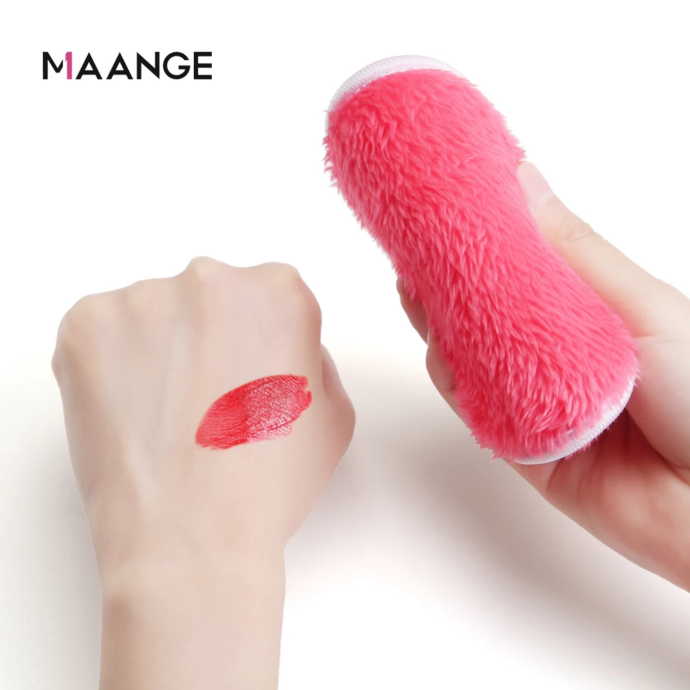 2/4PCS Make up remover healthy skin Microfiber Cloth Pads Remover Towel Face Cleansing Makeup Lazy powder puff Skin Care Tools |