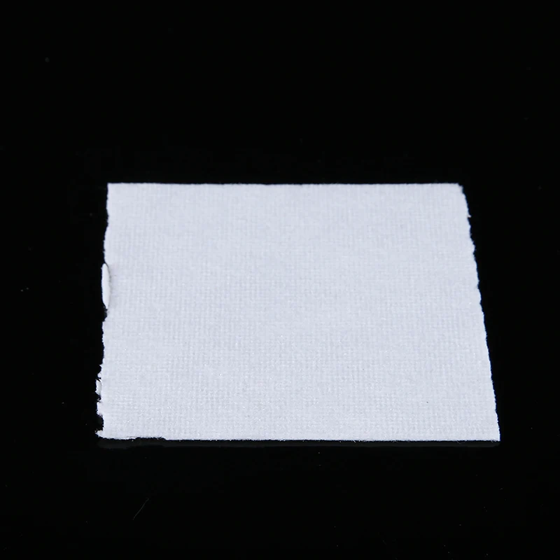 50 листов 0 1 см толщина микроволновой печи стеклоплавкая бумага керамическое