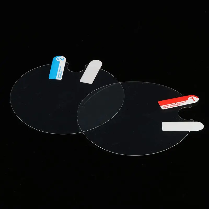 2 комплекта кластерный царапина Дисплей Защитная пленка протектор для Honda CMX 500 Rebel