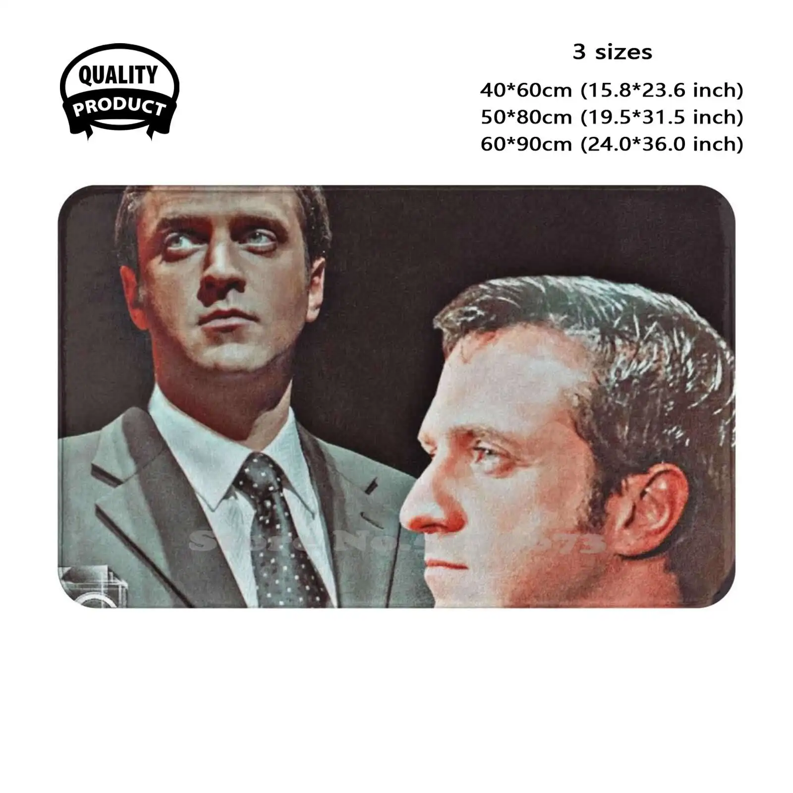 Raul Esparza мягкая подушка домашний коврик для двери &quotавтомобиль&quot театр Бродвей