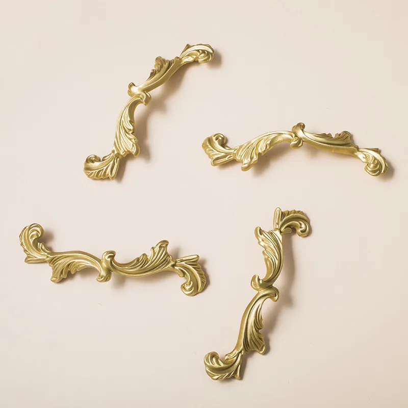 Американская европейская французская ретро Классическая средневековая