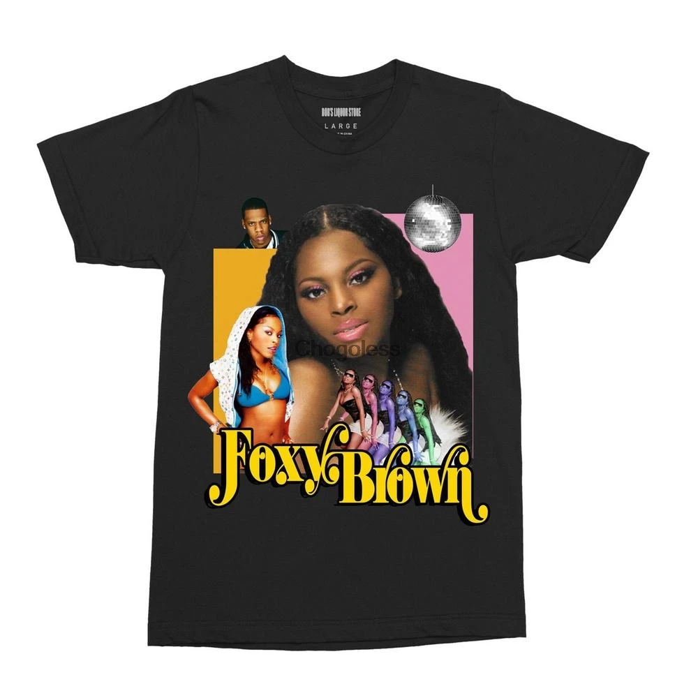 Foxy коричневый Клеопатра черный тяжелый хлопковый Тройник | Мужская одежда