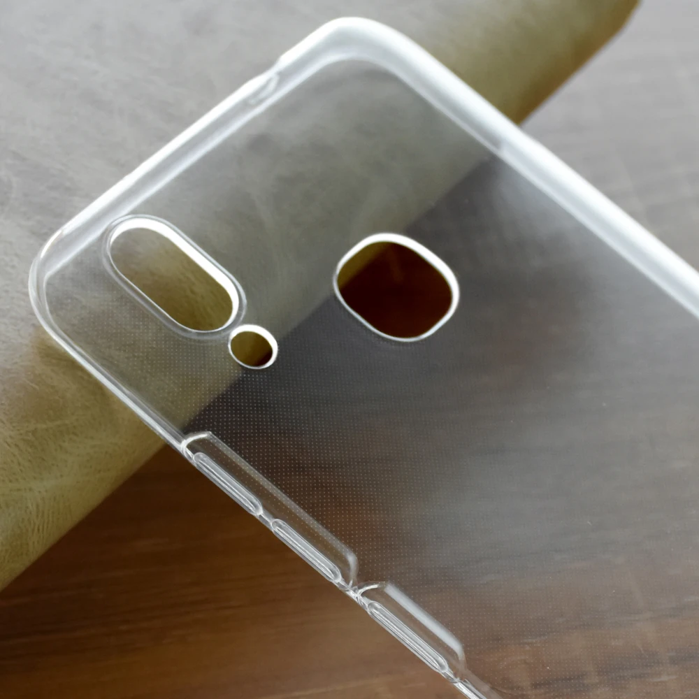 Прозрачный силиконовый мягкий ТПУ чехол для 7 7Plus 8 8Plus X XS MAX XR телефона iPhone 11 Pro Max 6 6s