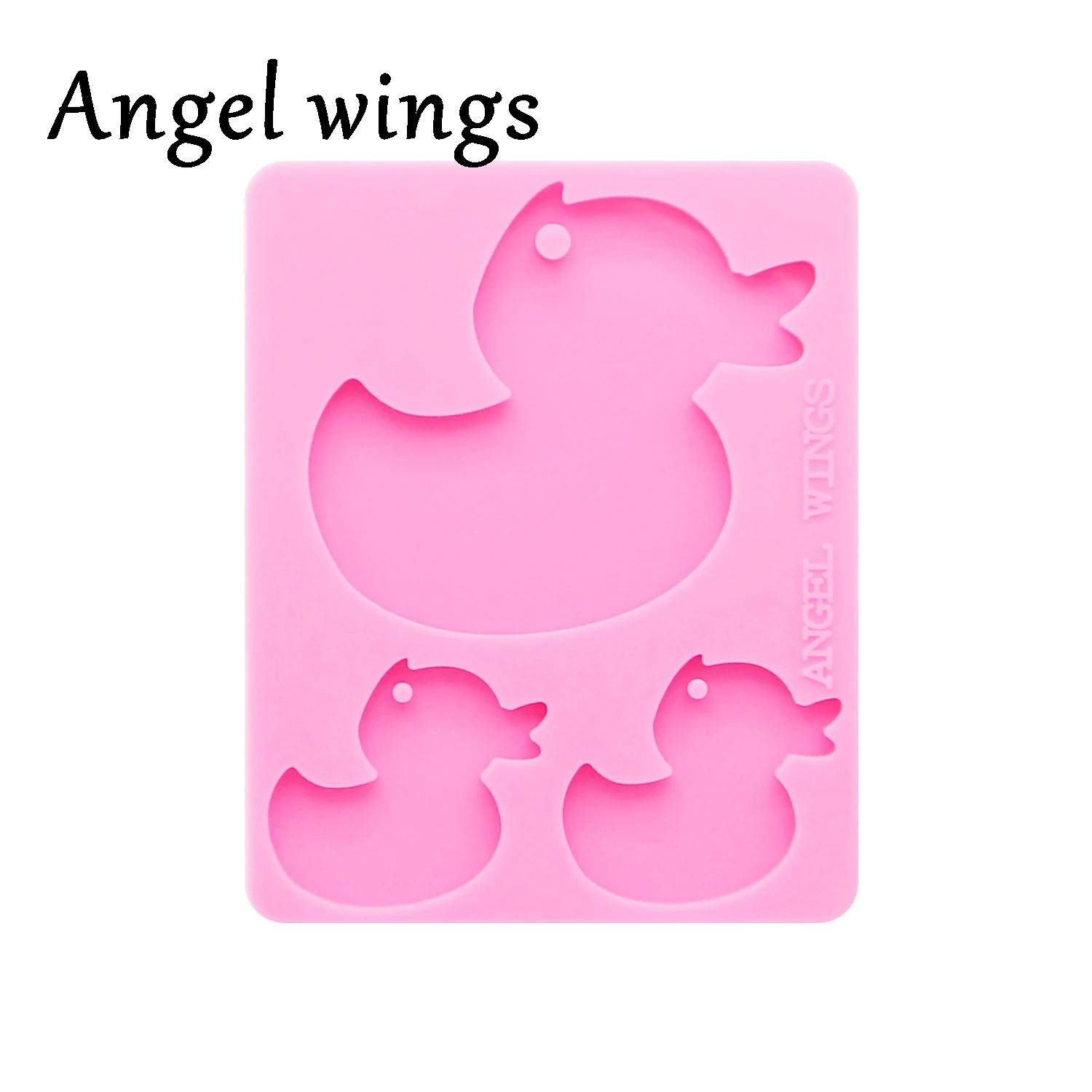 Силиконовые формы для браслета в виде