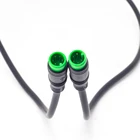 Кабель-удлинитель для электровелосипеда Bafang BBSHD BBS02, аксессуары для электровелосипедов