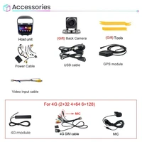 COHO For Dodge Journey Fiat Leap 2012-2020 Android 100 Octa Core 6128G Gps Navigation Car Multimedia Player Radio