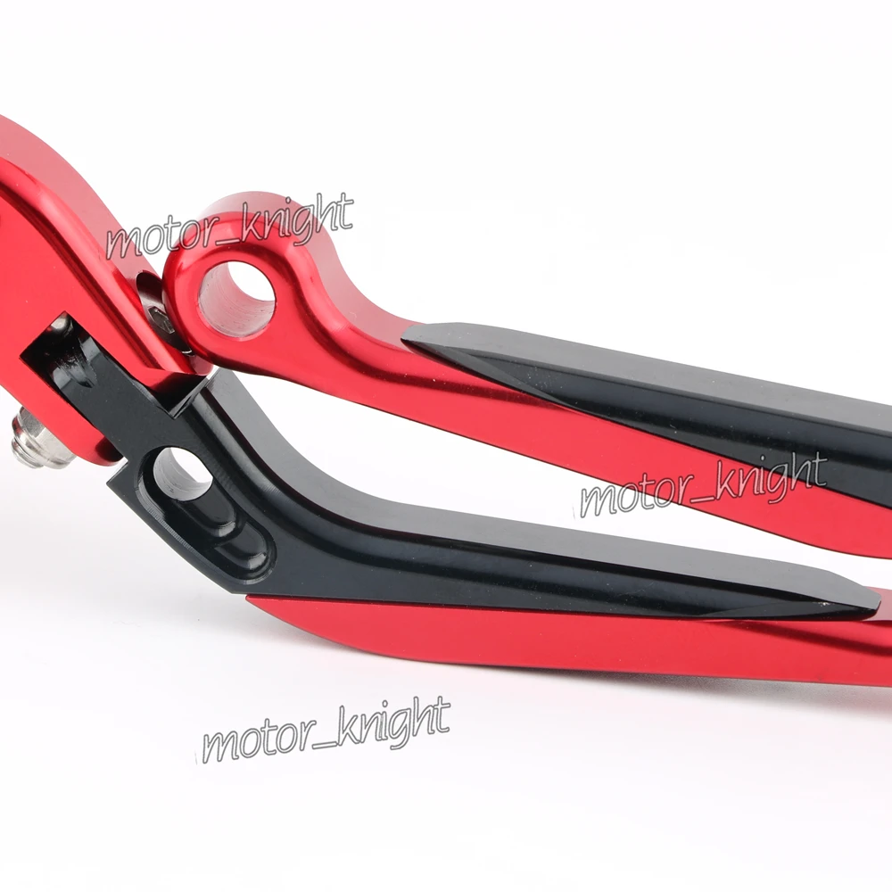 Регулируемые складные выдвижные рычаги тормозной муфты для мотоциклов MV AGUSTA Rivale