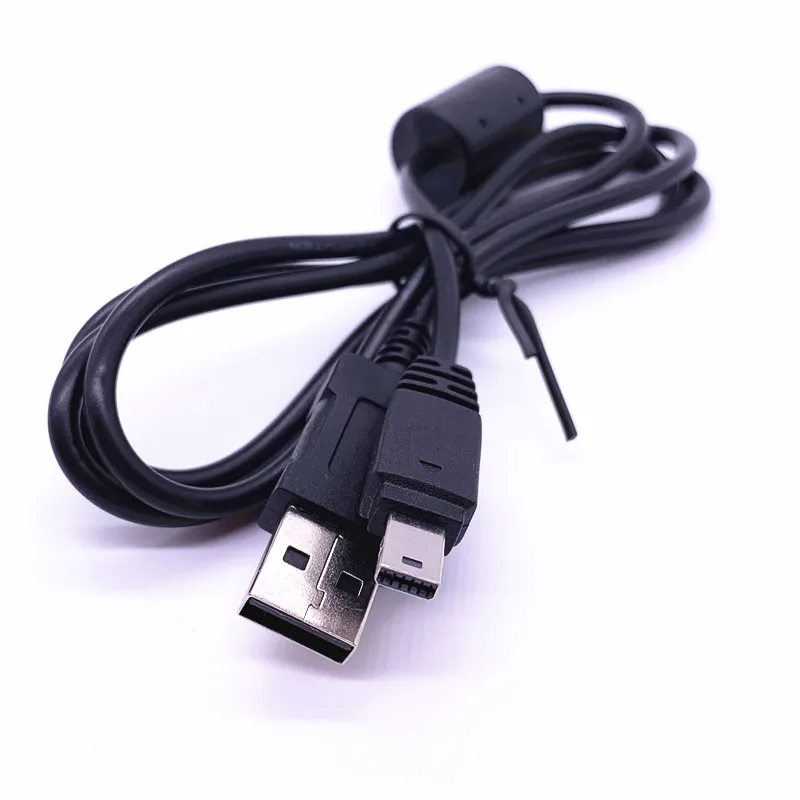 USB кабель 12P для синхронизации данных и интерфейса Casio детской детской|Кабели