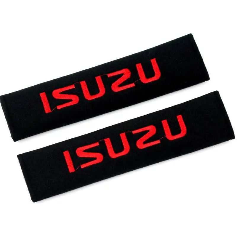 Автомобильные аксессуары для автомобилей ISUZU универсальные защитные наплечники