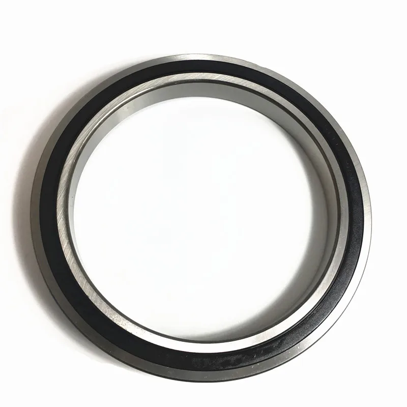 6808-2RS подшипник ABEC-1(10 шт) 40x52x7 мм тонкий раздел 6808 2RS шарикоподшипники 6808RS 61808RS