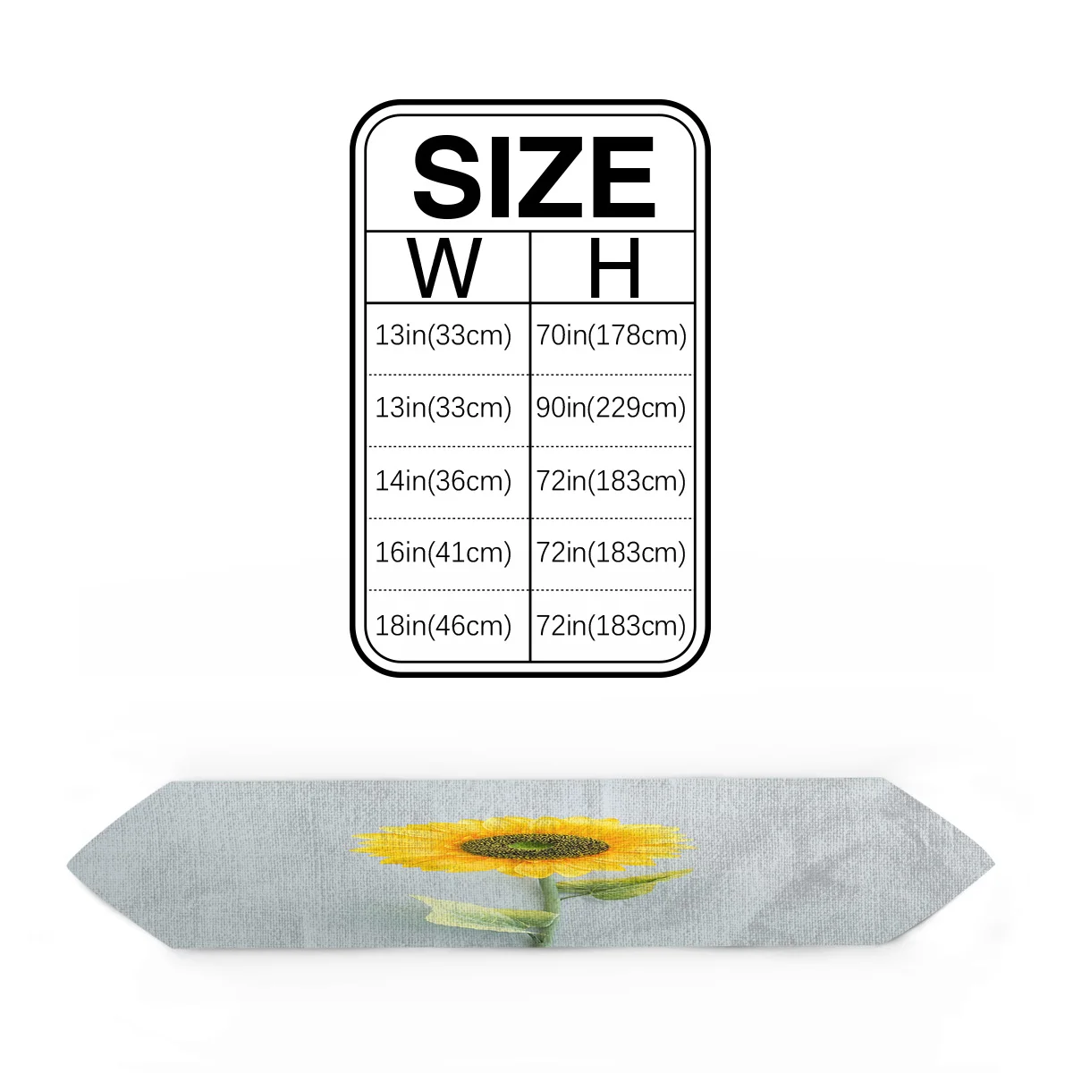 Скатерть с подсолнухами для свадебного праздника вечерние скатерти украшения