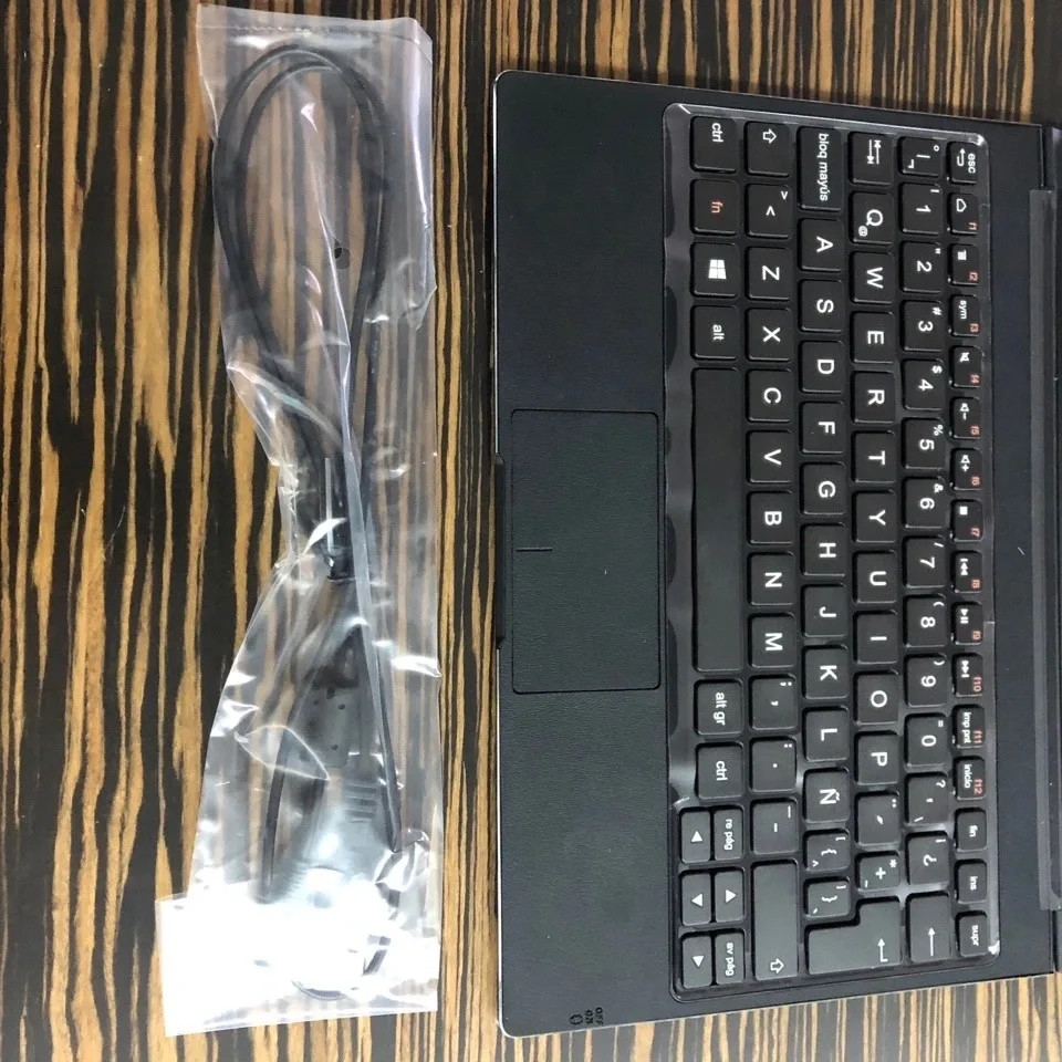 Новая клавиатура для Lenovo Yoga Tablet 2 BKC800 с перезаряжаемой батареей Pro 13 BKC900 |