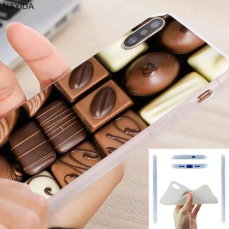 Модный чехол для телефона Huawei Mate 30 20 10 Lite Pro y7 y9 2019 NOVA 5 4 3 5T оболочка чехлы с