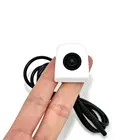 Автомобильная камера заднего вида с длинным винтом, 170 градусов