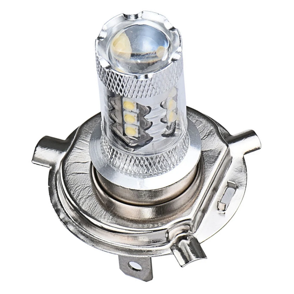 2 шт. светодиодсветодиодный Противотуманные фары 12 В H4 9003 HB2 80 Вт|Автомобильная