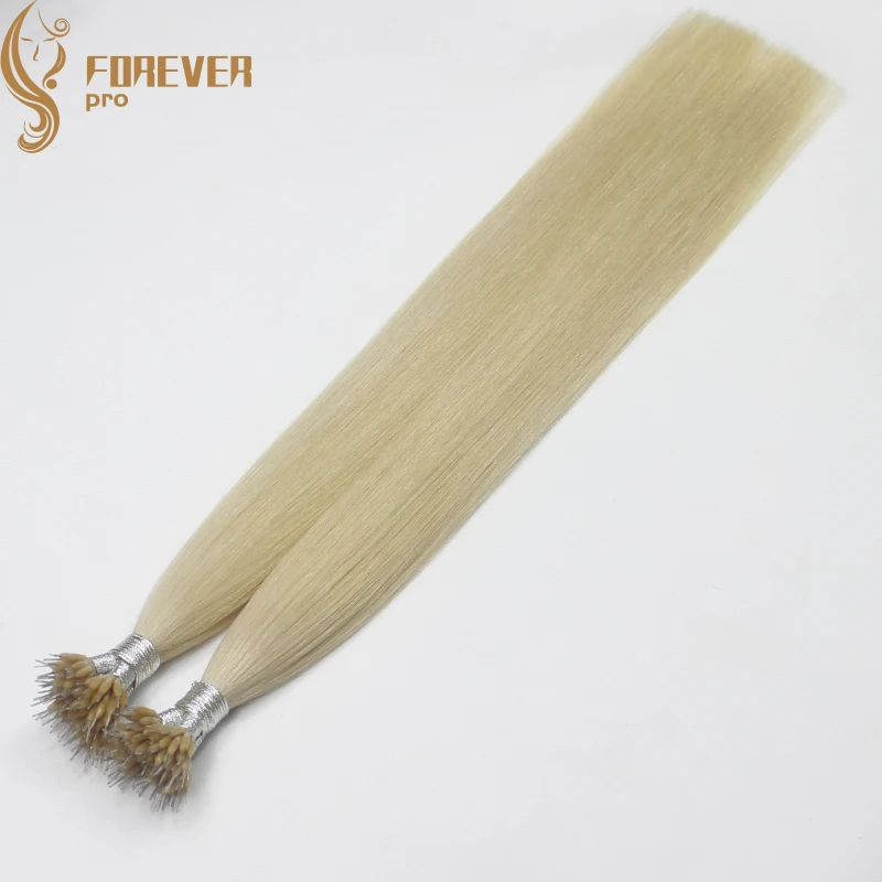 Микроволосы в капсулах натуральные реми кератиновые нанокольца для наращивания