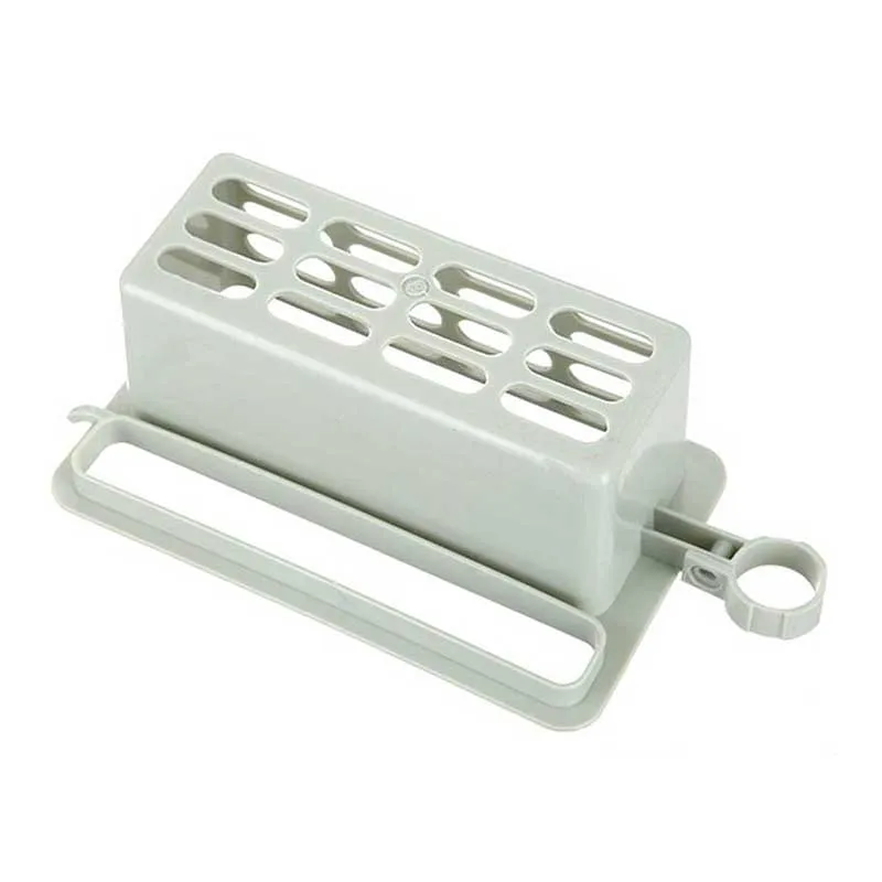 

Kitchen Sink Drain Rack Sponge Storage Faucet Holder Soap Drainer Shelf Basket Organizer Bathroom Accessories