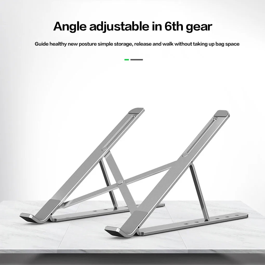 складная подставка для ноут