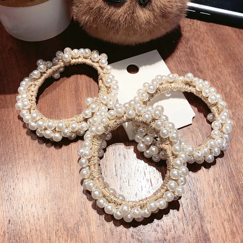 1 шт. женские украшения для волос модные свадебные туфли Украшенные жемчугом