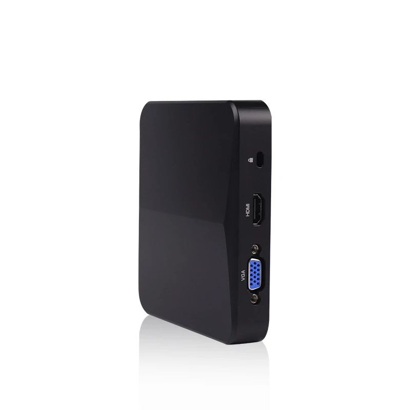 

CENAVA P3T Mini PC Intel Celeron Windows 10 4 Core 8GB 512G Desktop Computer Linux VGA WiFi Smart TV BOX WiFi Bluetooth