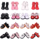 5 см кукольная обувь, холщовые высокие сапоги с бантом, чулки для куклы Wellie Wishers 14,5 дюйма и куклы Paola Reina 32-34 см и куклы 12-14 дюймов